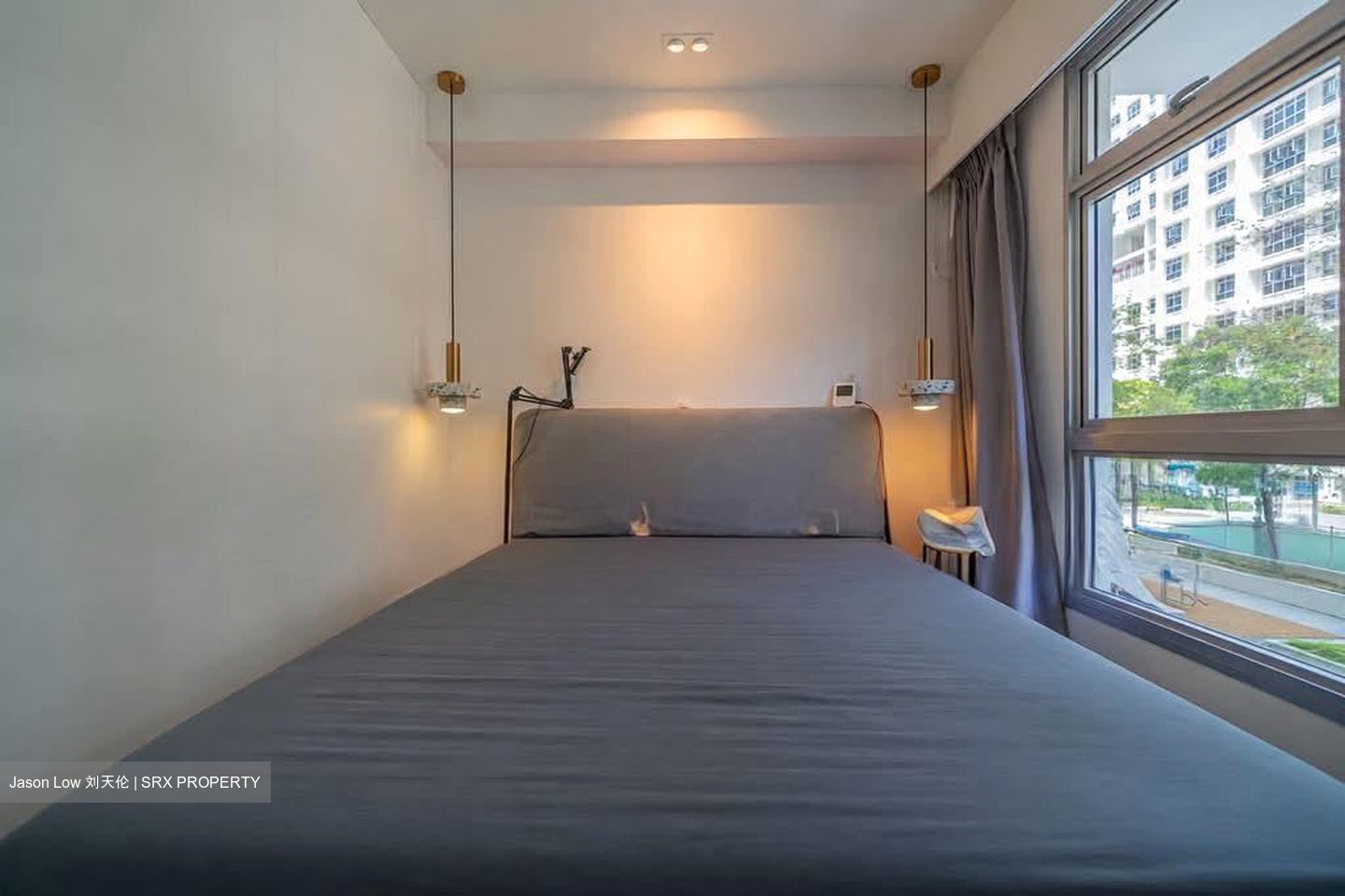 Blk 409B Northshore Residences II (Punggol), HDB 4 Rooms #599348611